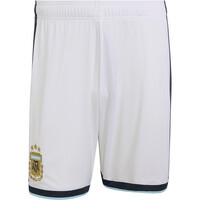 adidas pantalones fútbol oficiales PRIMERA EQUIPACIN ARGENTINA 26 04