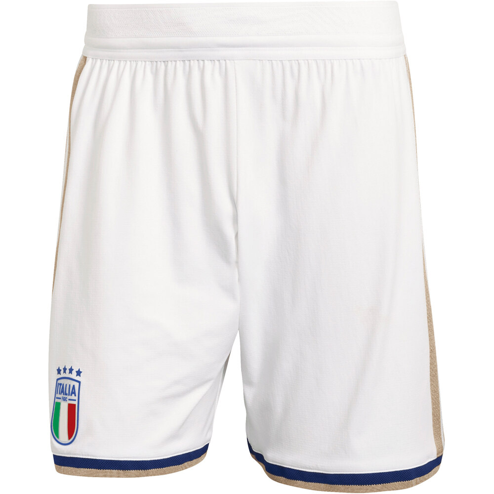 adidas pantalones fútbol oficiales PRIMERA EQUIPACIN ITALIA 26 OFICIAL 04