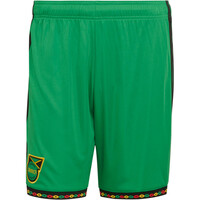 adidas pantalones fútbol oficiales PRIMERA EQUIPACIN JAMAICA 26 04