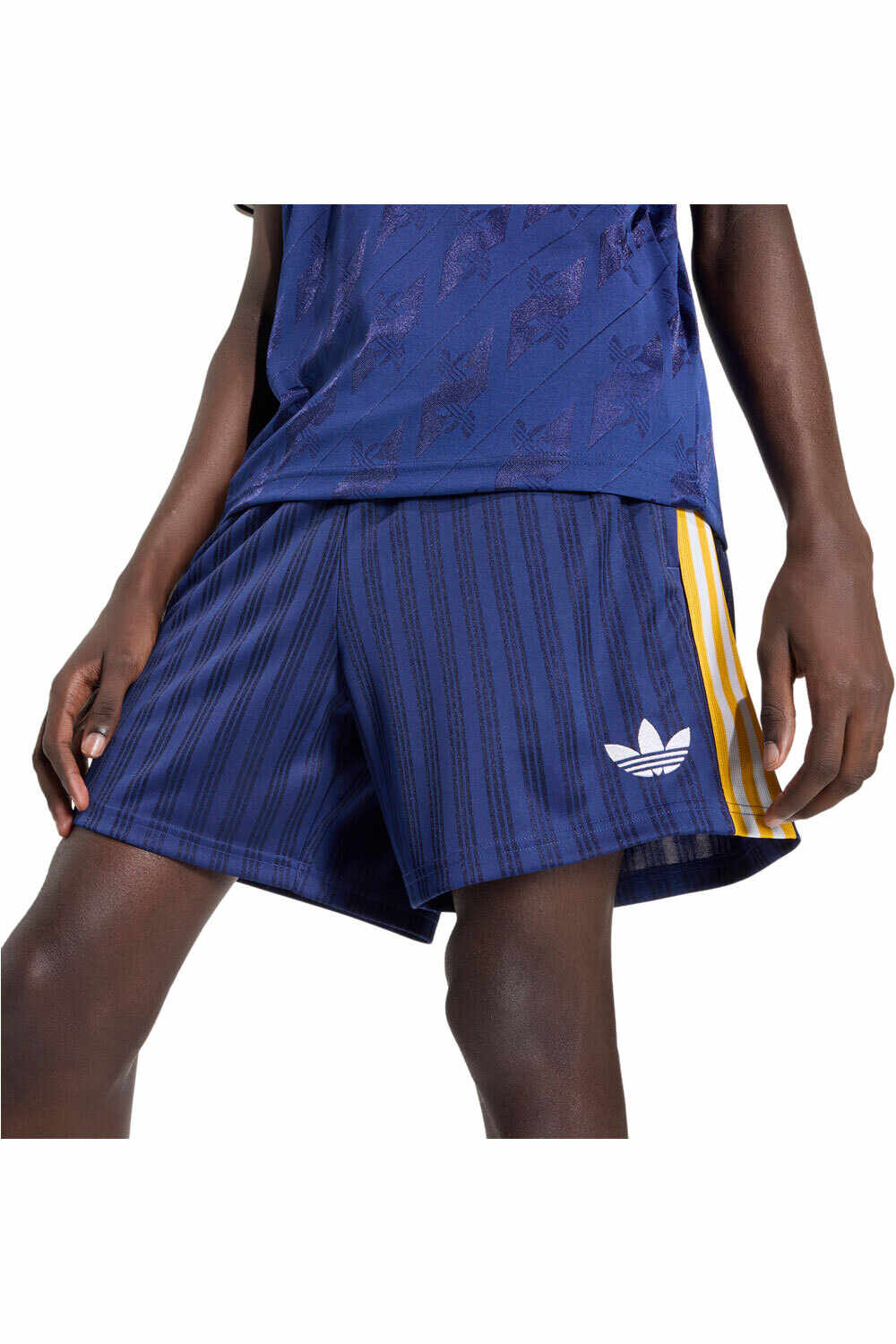 adidas pantalones fútbol oficiales REAL MADRID ORIGINALS 03