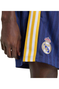 adidas pantalones fútbol oficiales REAL MADRID ORIGINALS vista detalle