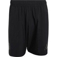adidas pantalones fútbol oficiales REAL MADRID TIRO TRAVEL SHORT 04