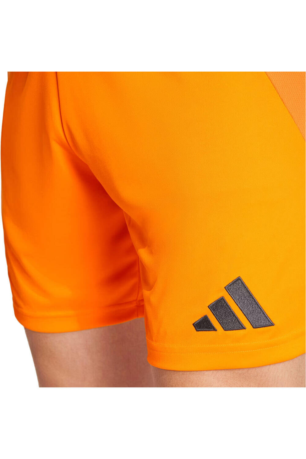 adidas pantalones fútbol oficiales R.MADRID 25 A SHO NA 03