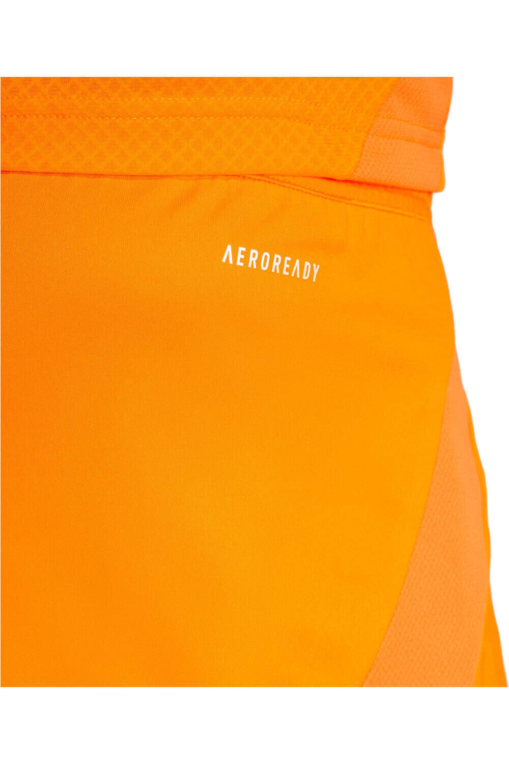 adidas pantalones fútbol oficiales R.MADRID 25 A SHO NA 04