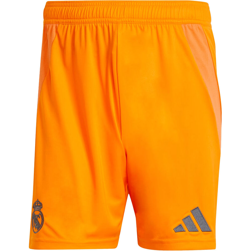 adidas pantalones fútbol oficiales R.MADRID 25 A SHO NA 05