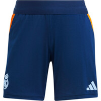 adidas pantalones fútbol oficiales R.MADRID 25 TR SHO W 05