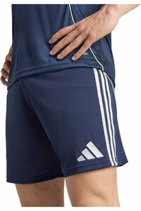 adidas pantalones fútbol oficiales R.MADRID 26 A SHO 03