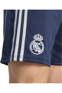 adidas pantalones fútbol oficiales R.MADRID 26 A SHO 04