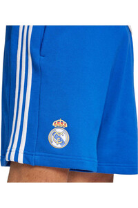 adidas pantalones fútbol oficiales R.MADRID 26 DNA SHO 03