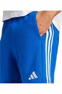 adidas pantalones fútbol oficiales R.MADRID 26 DNA SHO vista detalle