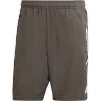 adidas pantalones fútbol oficiales R.MADRID 26 DT SHO 05