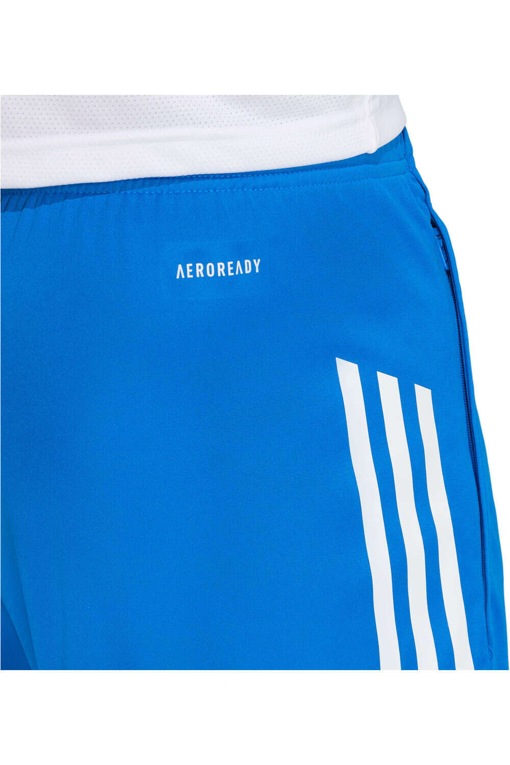 adidas pantalones fútbol oficiales R.MADRID 26 EU TR SHO 04
