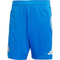 adidas pantalones fútbol oficiales R.MADRID 26 EU TR SHO 05