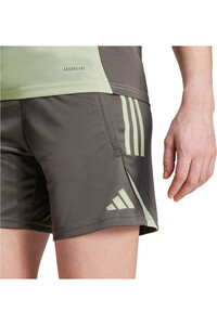 adidas pantalones fútbol oficiales R.MADRID 26 TR SHO W 04