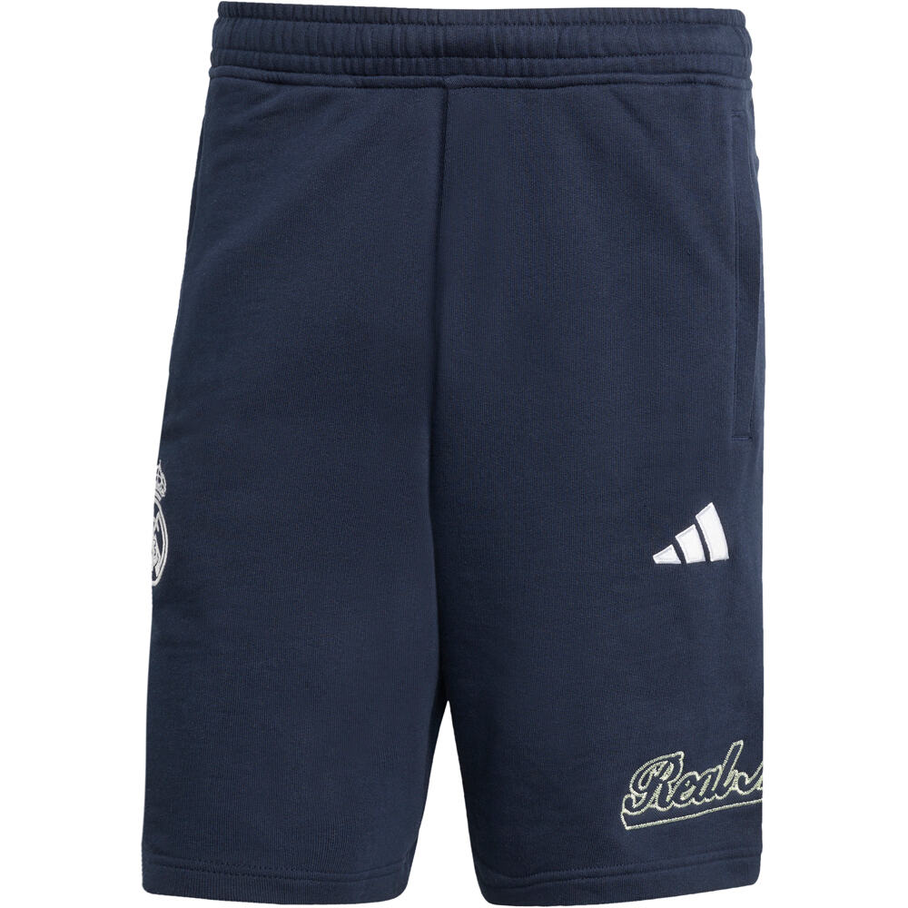 adidas pantalones fútbol oficiales R.MADRID 26 US SHO 05
