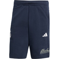 adidas pantalones fútbol oficiales R.MADRID 26 US SHO 05