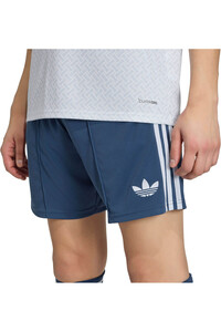 adidas pantalones fútbol oficiales SEGUNDA EQUIPACIN ITALIA 26 03