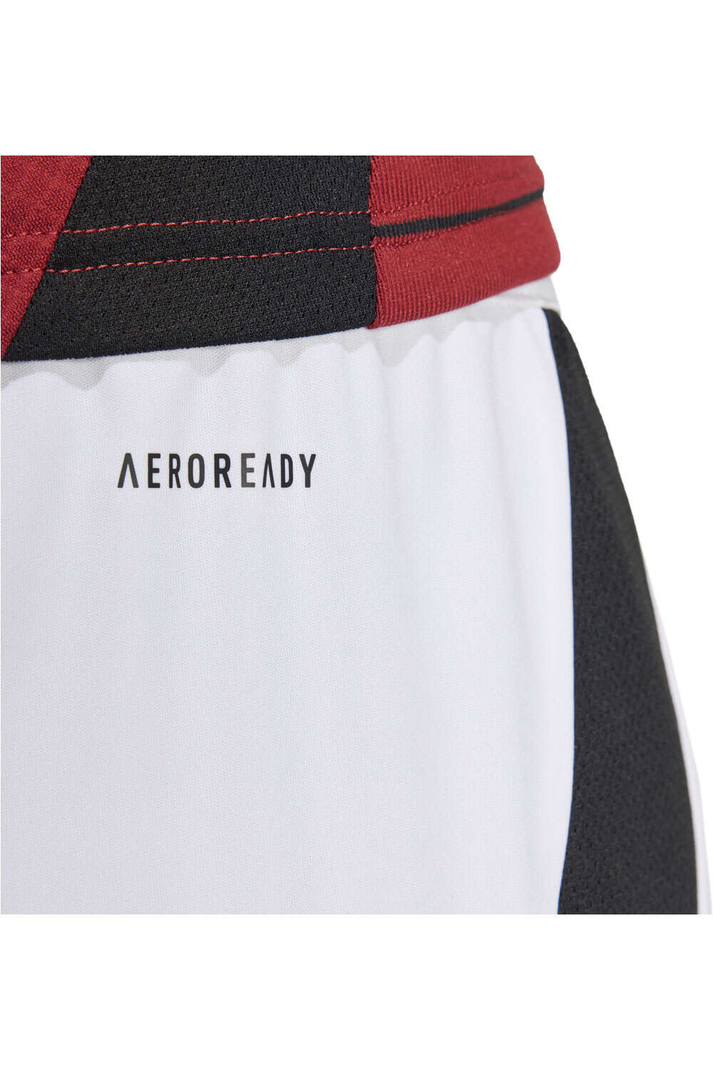 adidas pantalones fútbol oficiales SPARTAC PRAGA 25 H SHO 04