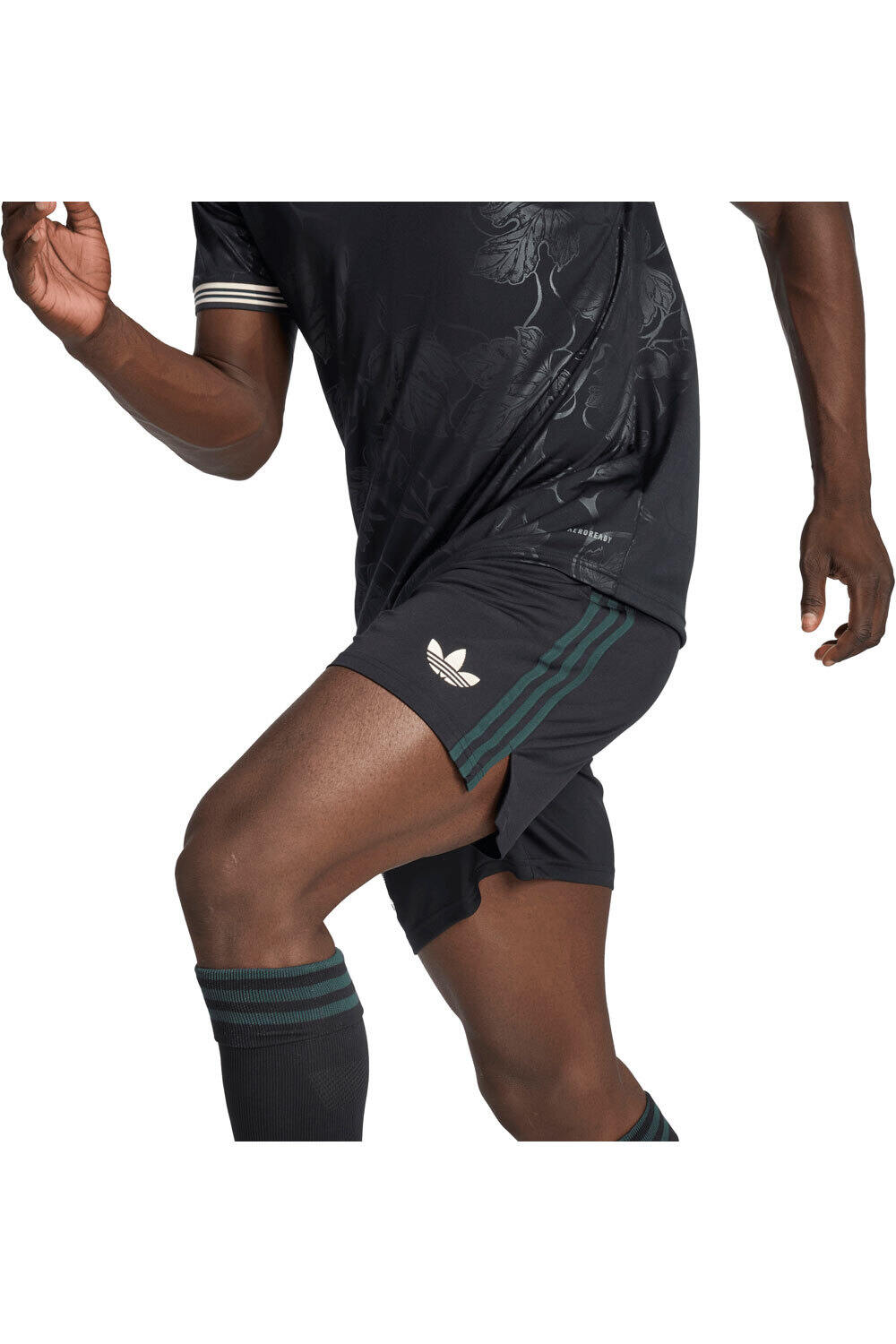 adidas pantalones fútbol oficiales TERCERA EQUIPACIN JUVENTUS 26 03