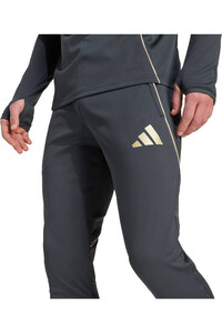 adidas pantalones futbol OLYMPIQUE DE LYON TIRO25 COMPETITION 04