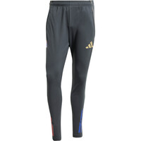 adidas pantalones futbol OLYMPIQUE DE LYON TIRO25 COMPETITION 05