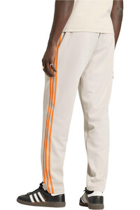 adidas pantalones futbol PANTALN ORIGINALS FC BAYERN vista trasera