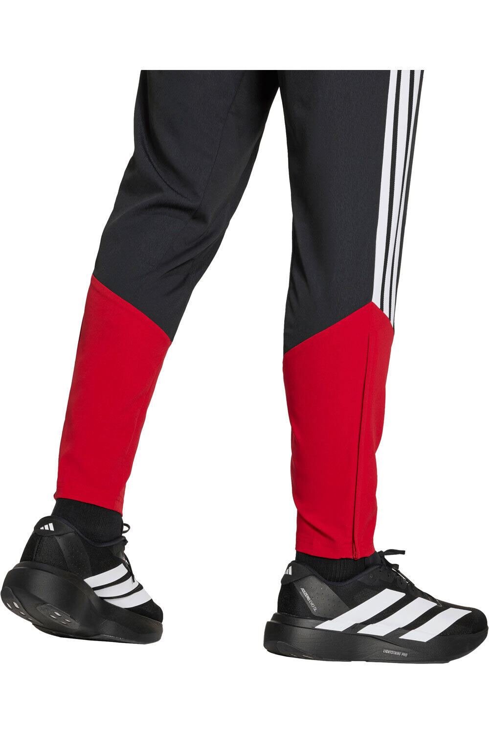 adidas pantalones futbol PRESENTACIN ALEMANIA 26 TIRO 03