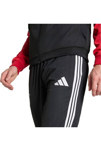 adidas pantalones futbol PRESENTACIN ALEMANIA 26 TIRO vista detalle
