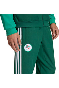 adidas pantalones futbol PRESENTACIN ARGELIA 26 03