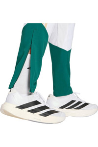 adidas pantalones futbol PRESENTACIN ITALIA 26 TIRO 03