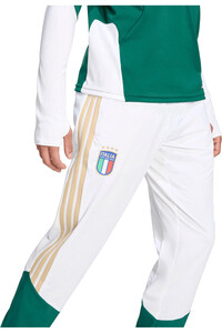 adidas pantalones futbol PRESENTACIN ITALIA 26 TIRO vista detalle