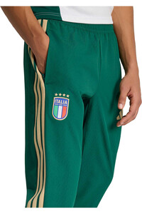 adidas pantalones futbol PRESENTACIN ITALIA 26 TIRO vista detalle