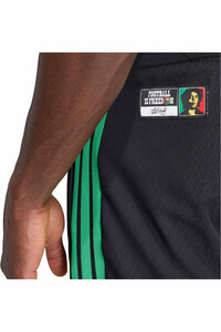 adidas pantalones futbol PRESENTACIN JAMAICA 26 TIRO vista detalle