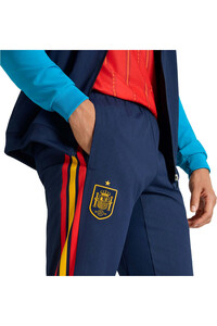 adidas pantalones futbol PRESENTACION ESPANA 26 TIRO 03