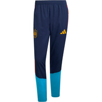 adidas pantalones futbol PRESENTACION ESPANA 26 TIRO 04