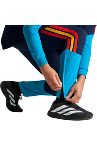adidas pantalones futbol PRESENTACION ESPANA 26 TIRO vista detalle