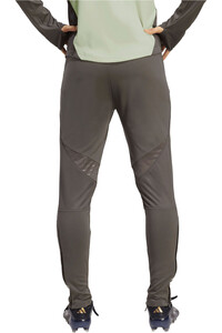 adidas pantalones futbol REAL MADRID 25/26 TIRO25 COMPETITION vista trasera