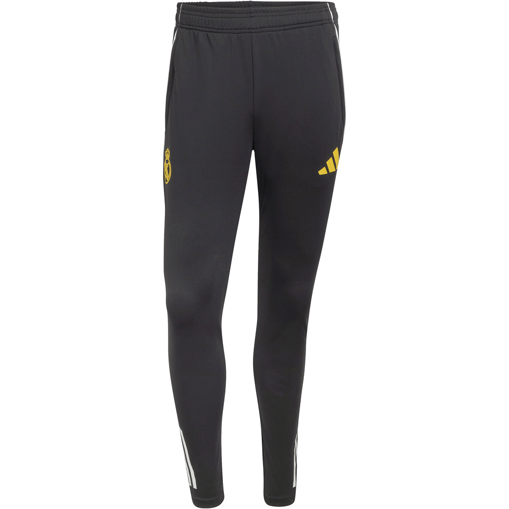 adidas pantalones futbol REAL MADRID AVENGERS 25/26 TIRO 25 04