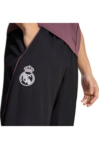 adidas pantalones futbol REAL MADRID TIRO 25 COMPETICION 03