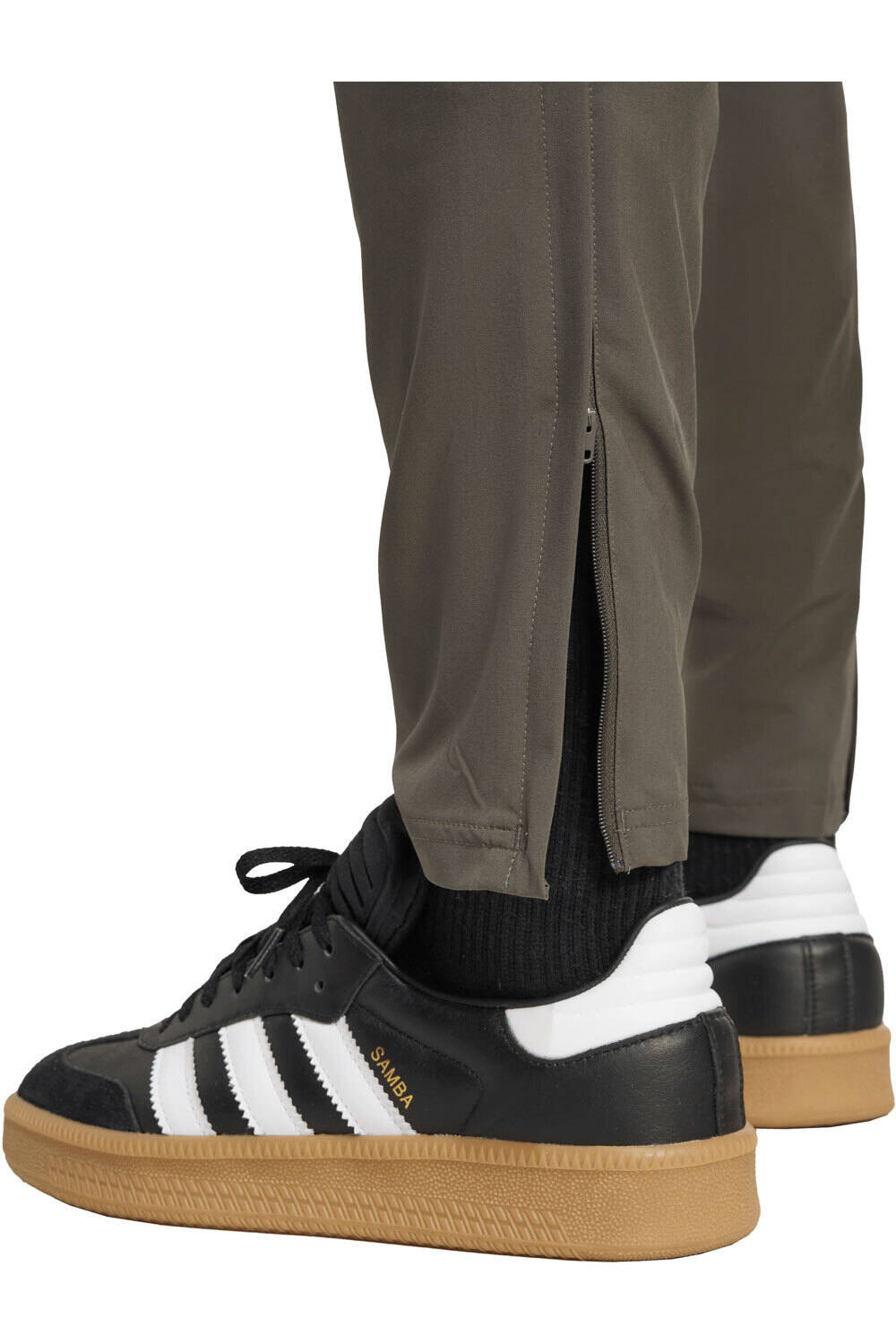 adidas pantalones futbol REAL MADRID TIRO 25 VIS TECH TRAVEL 04