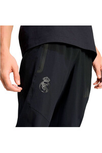 adidas pantalones futbol REAL MADRID TIRO TRAVEL vista detalle