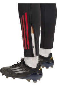 adidas pantalones futbol TIRO 25 COMPETITION vista detalle