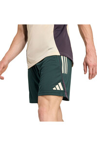 adidas pantalones futbol TRAINING JUVENTUS TIRO 25 COMPETITION 04