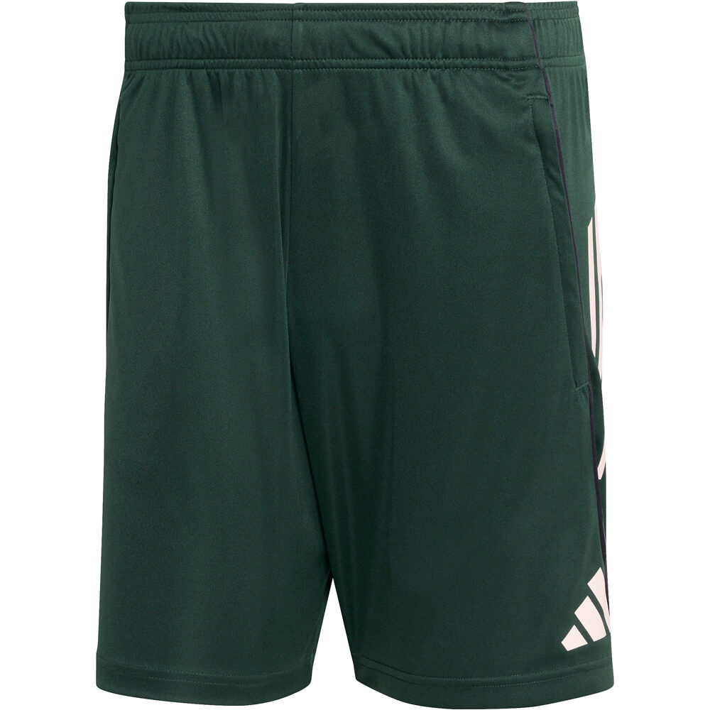 adidas pantalones futbol TRAINING JUVENTUS TIRO 25 COMPETITION 05