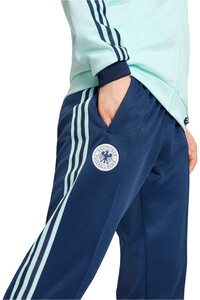 adidas pantalones largos futbol ALEMANIA 26 OG TP vista detalle