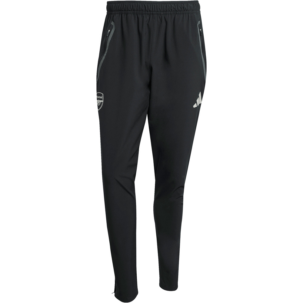 adidas pantalones largos futbol ARSENAL 26 C VT P 05