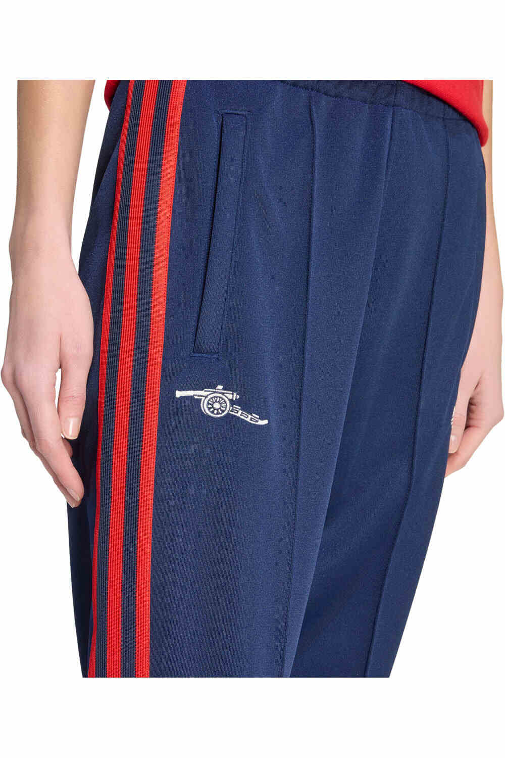 adidas pantalones largos futbol ARSENAL 26 OG TP W 03