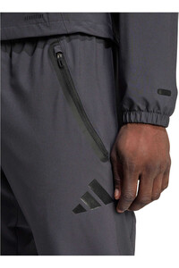 adidas pantalones largos futbol ARSENAL FC TIRO25 COMPETITION VIS TECH TRAVEL 04