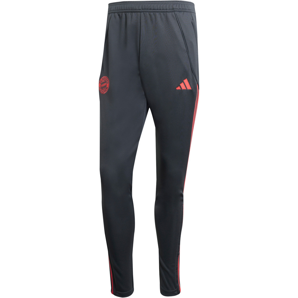 adidas pantalones largos futbol B.MUNICH 26 TK SUIT 08