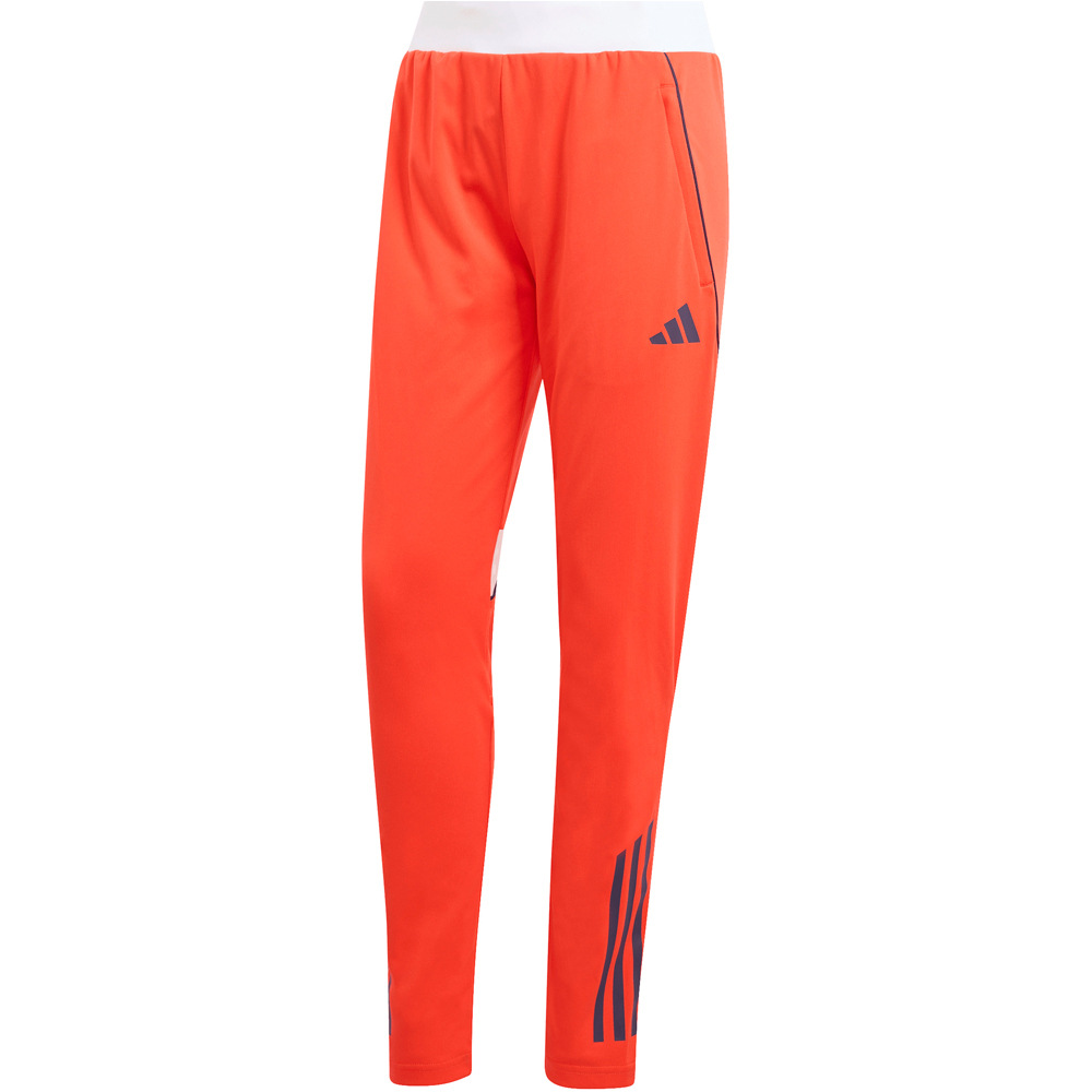 adidas pantalones largos futbol B.MUNICH 26 TR PNT W 05